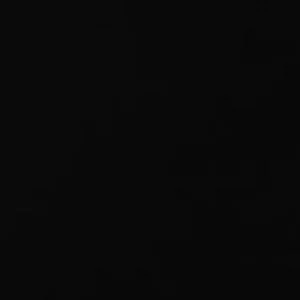 NOIR MATT After Dark 2800 x 1300 x 19 mm Rehau